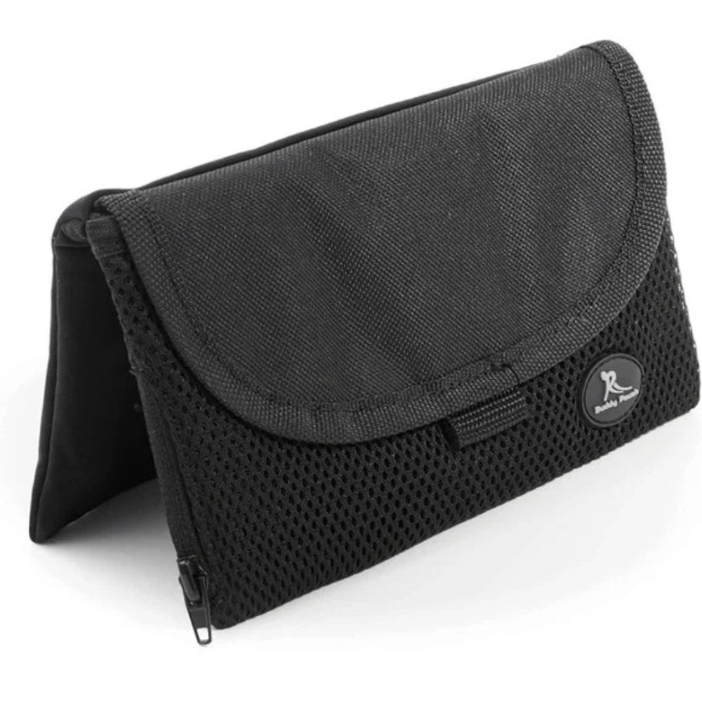Buddy Pouch - Magnetic - runners walkers hikers
